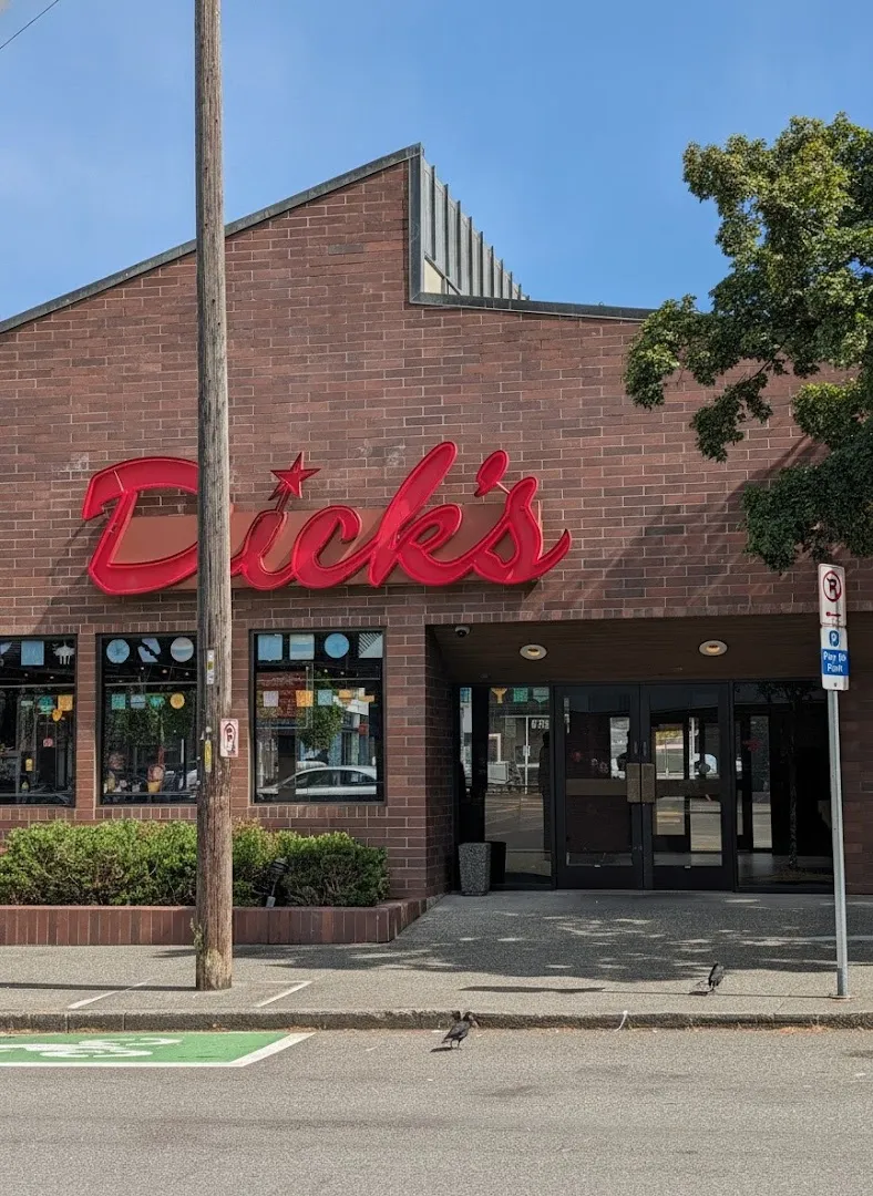 Dick's Drive-In foto 6