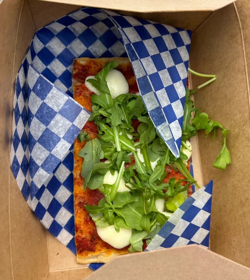 The Punch Buggy foto 9