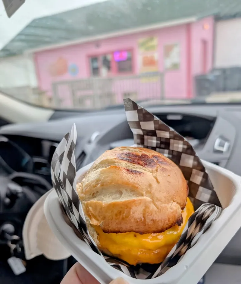 The Punch Buggy foto 6