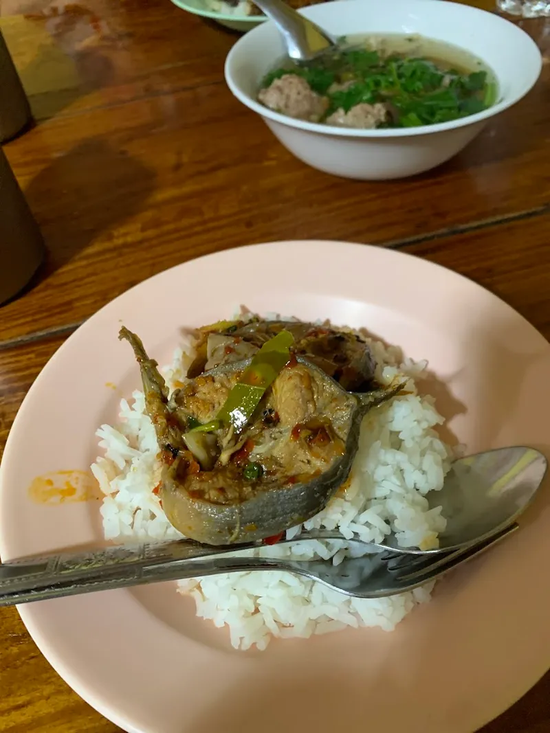 Khao Gaeng Siwichian photo 9