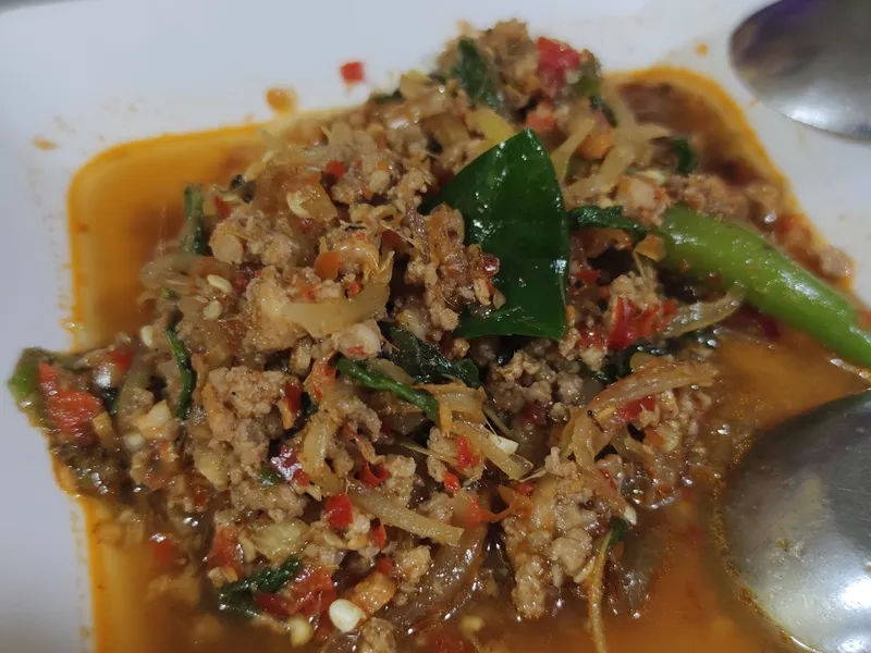 Khao Gaeng Siwichian photo 7