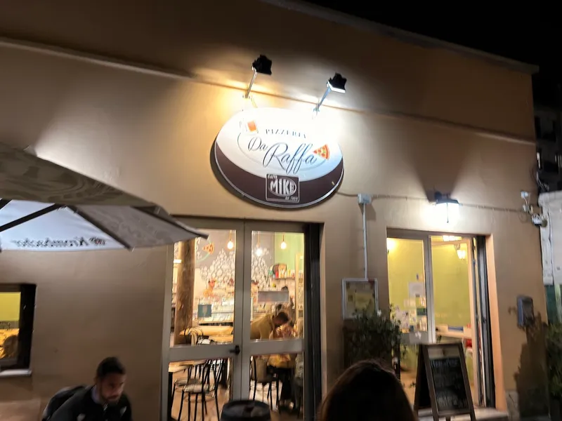 Pizzeria da Raffa photo 10