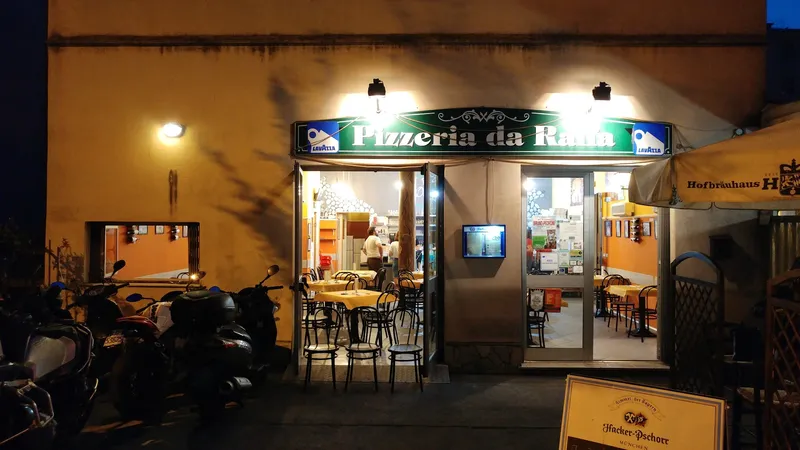 Pizzeria da Raffa photo 5