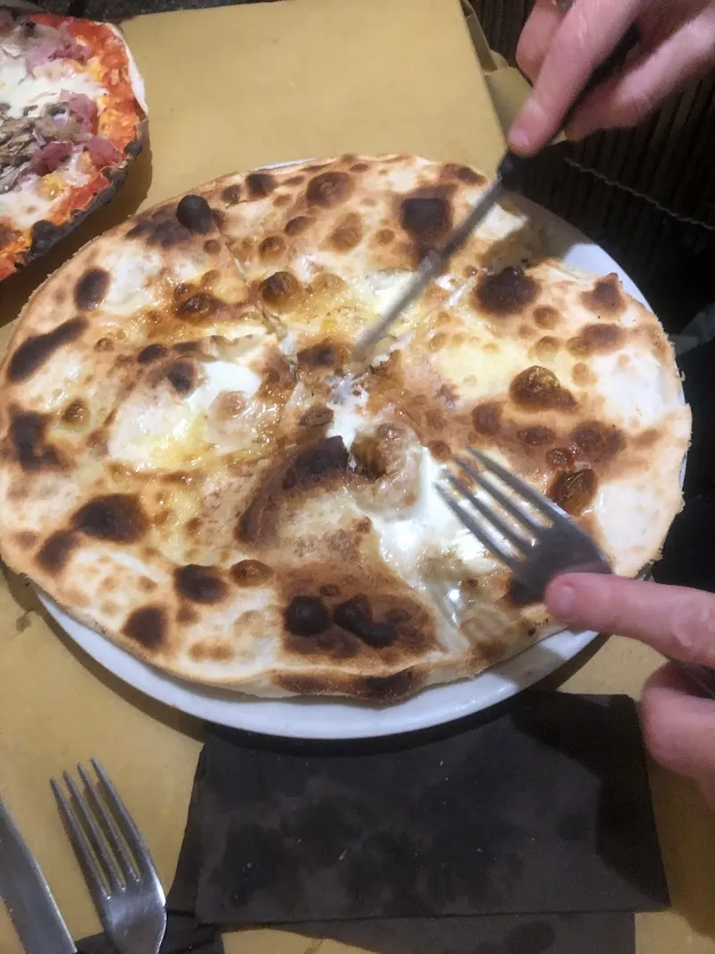 Pizzeria da Raffa photo 6