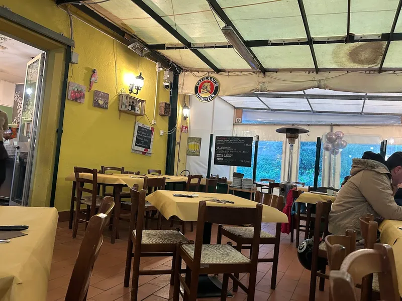 Pizzeria da Raffa photo 8