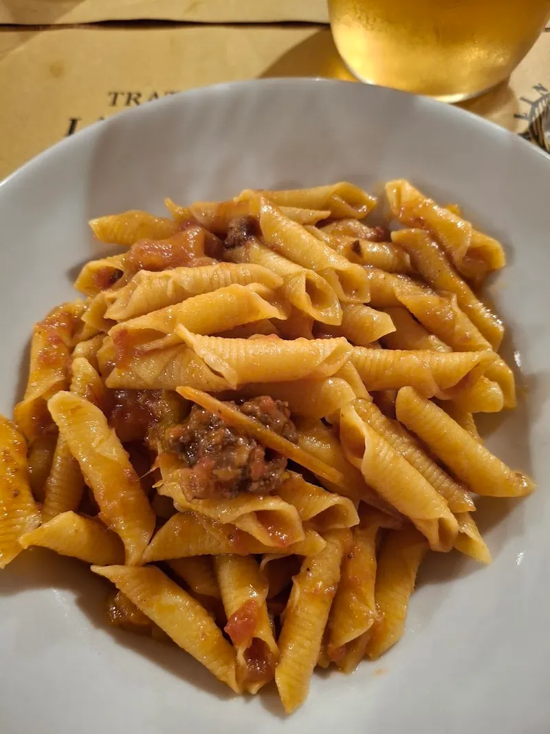 Trattoria La Sterlina photo 9
