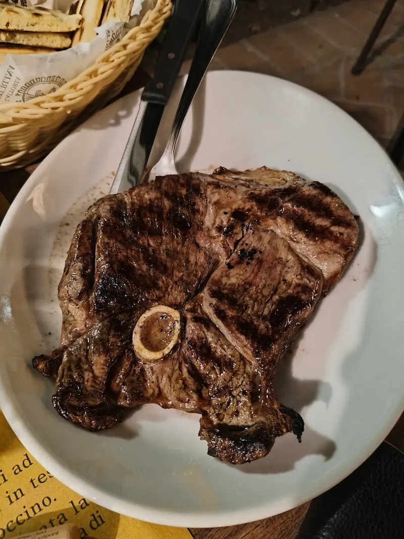 Trattoria La Sterlina photo 5