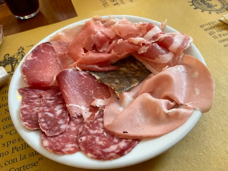 Trattoria La Sterlina photo 7