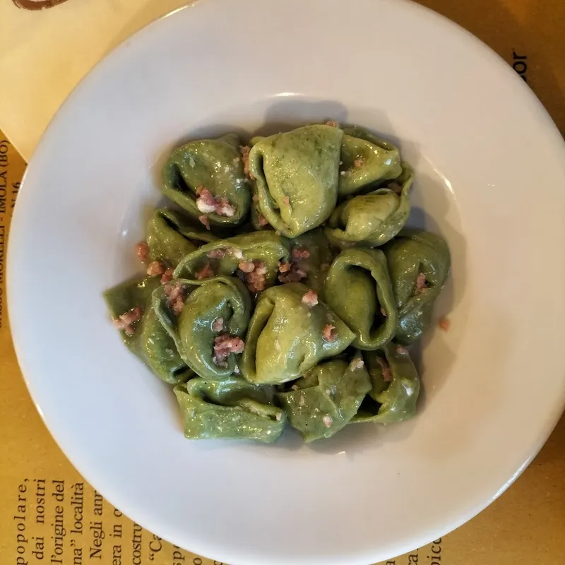 Trattoria La Sterlina photo 6
