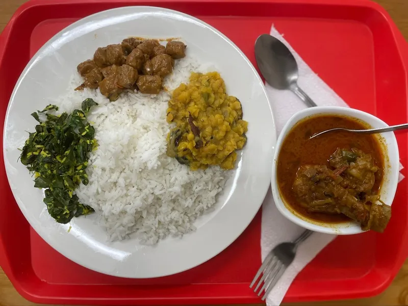Sri Lankan Street Food Hut photo 9