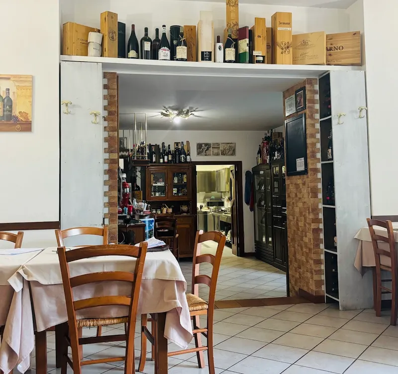 Carpineto della Nora