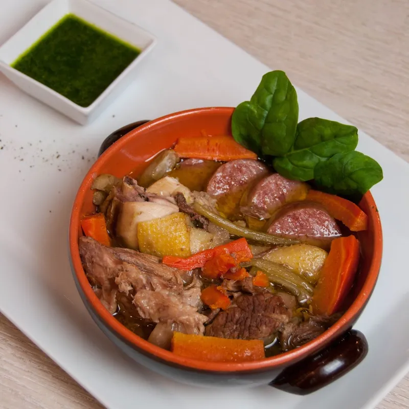 Il Bistrot photo 6