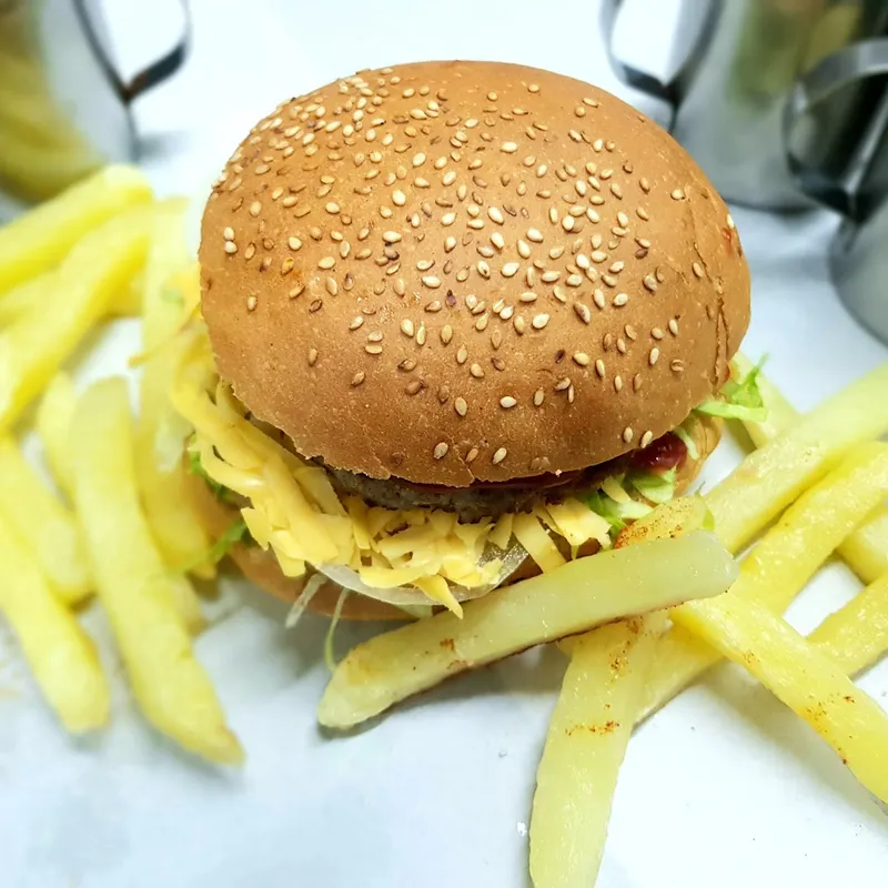 Harry's Cafe photo 10
