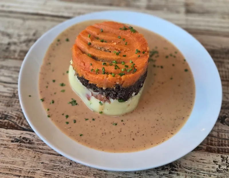 Makars Gourmet Mash Bar foto 10