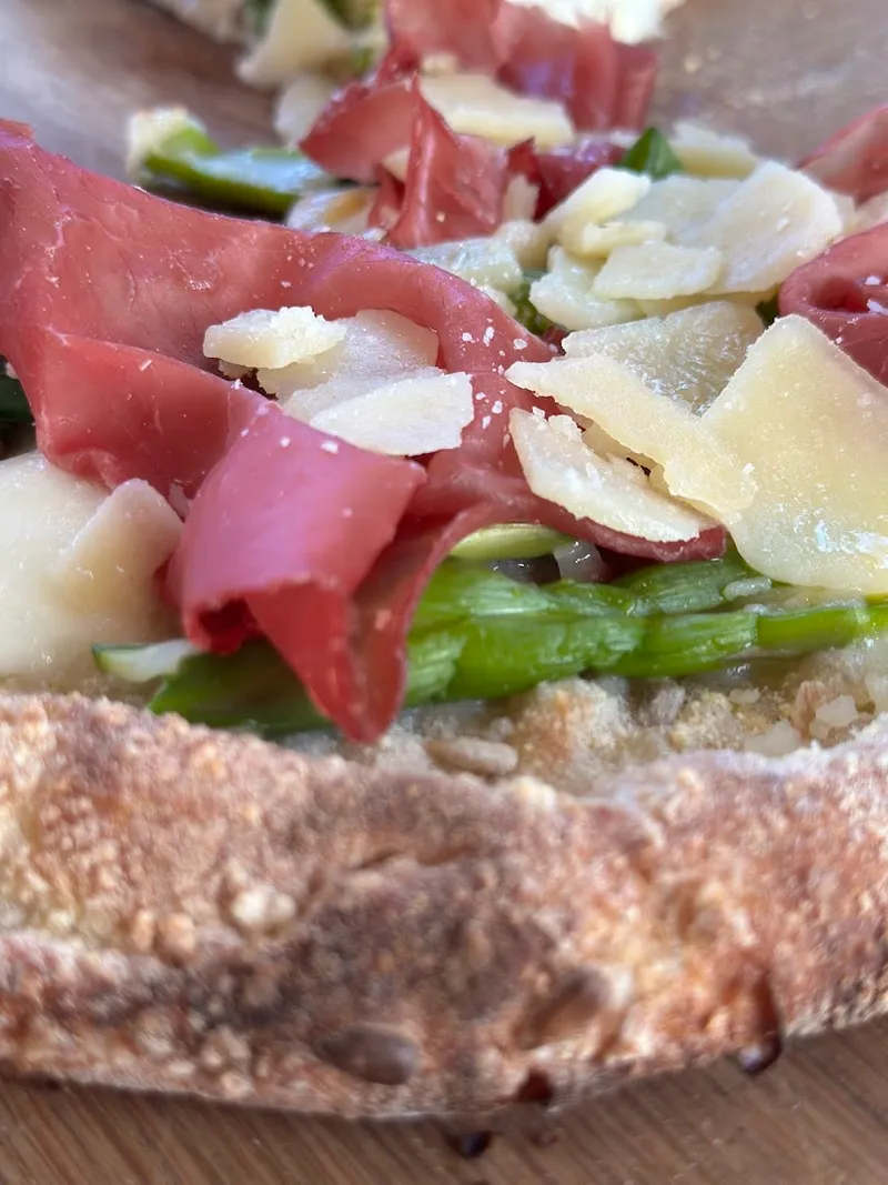 Pizzeria da Erio photo 9