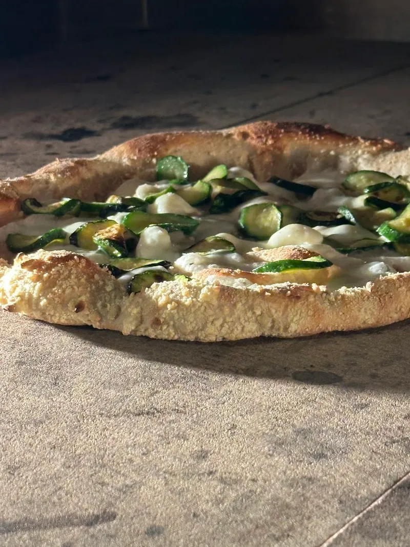 Pizzeria da Erio photo 7