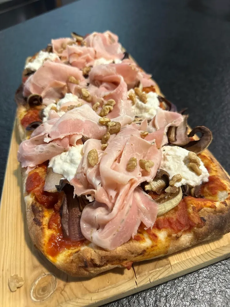 Pizzeria da Erio photo 5