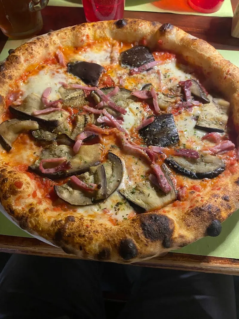 Pizzeria da Erio photo 6
