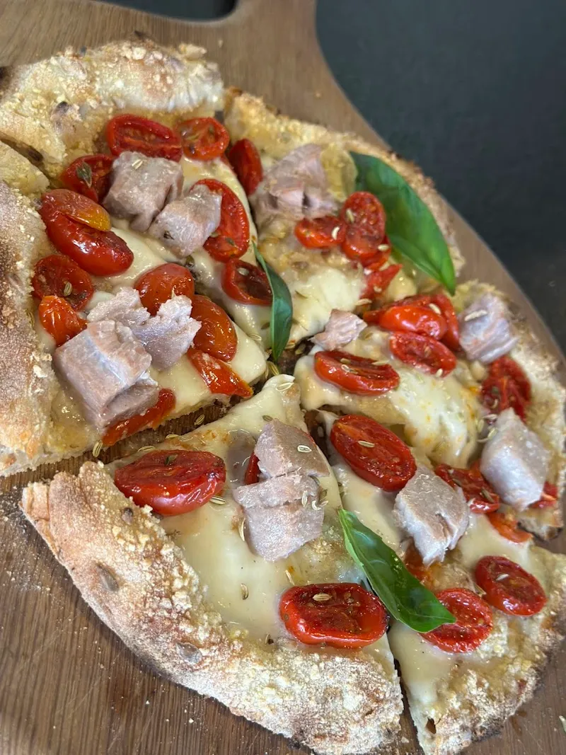 Pizzeria da Erio photo 10
