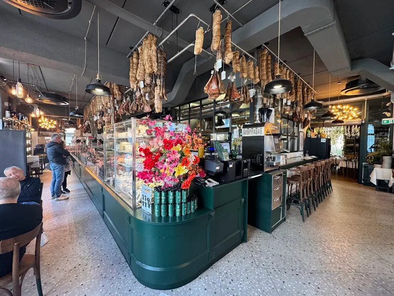 Macelleria Pucci foto 10