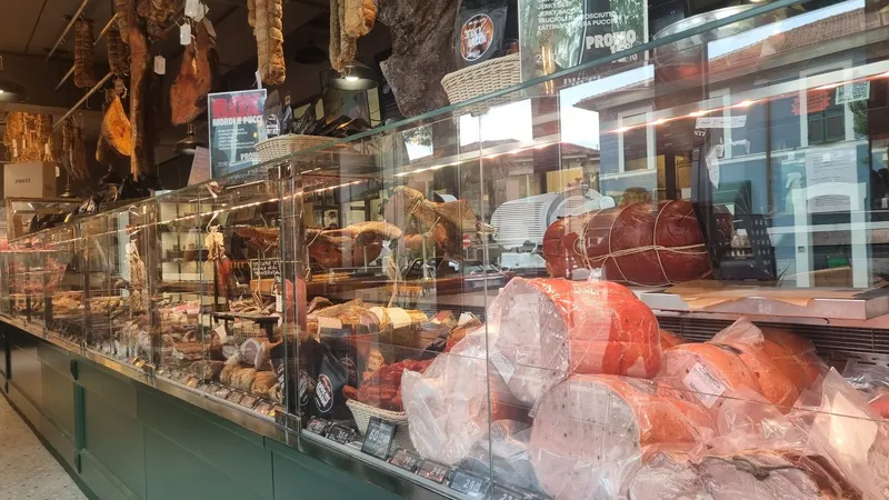 Macelleria Pucci foto 6
