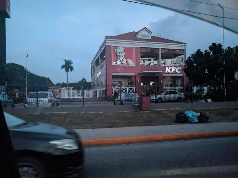 Montego Bay