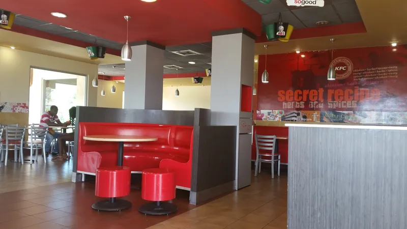 KFC foto 6