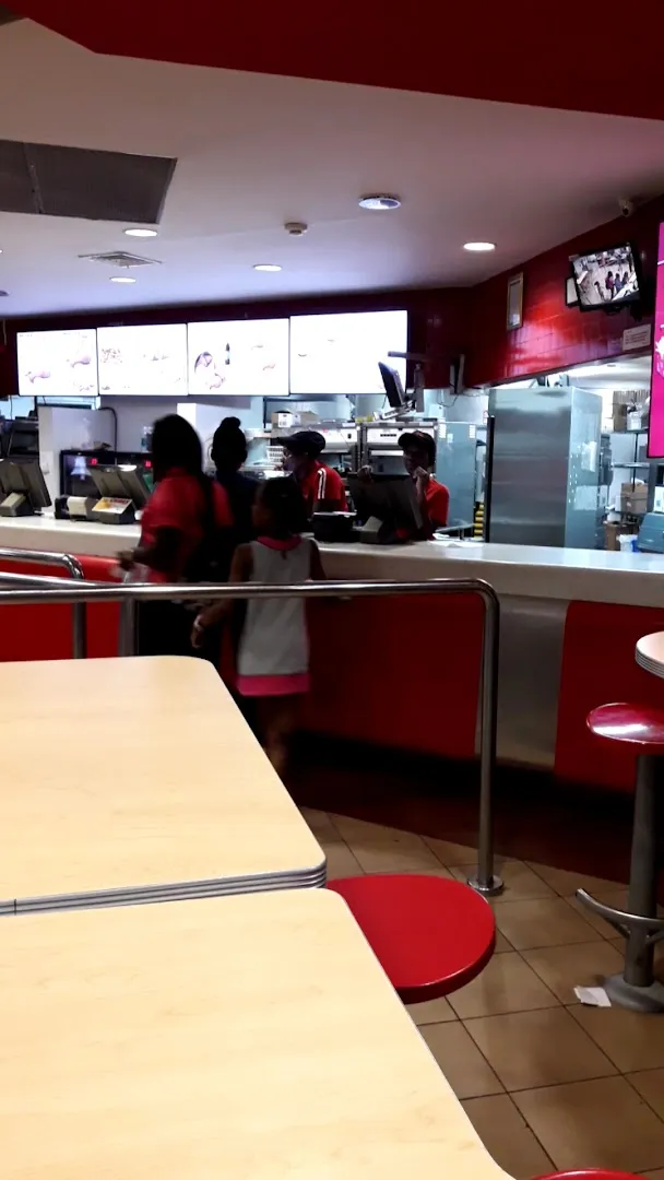 KFC foto 8