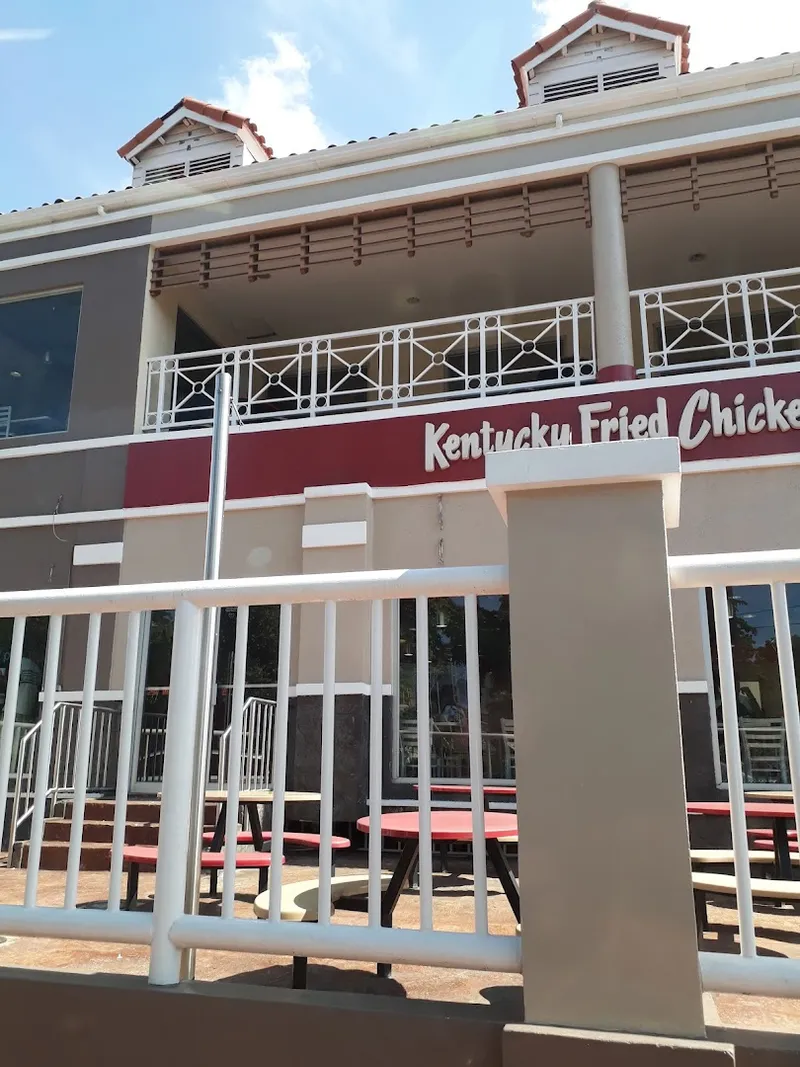 KFC foto 7