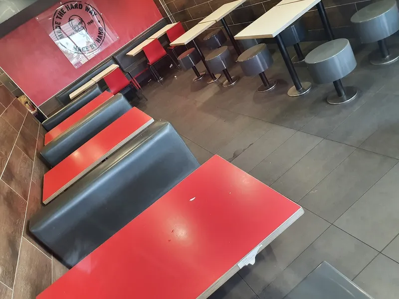 KFC foto 9