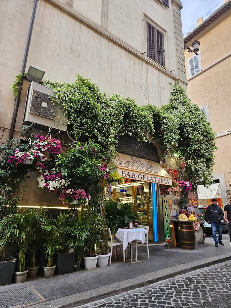Antico Caffè di Spagna photo 7