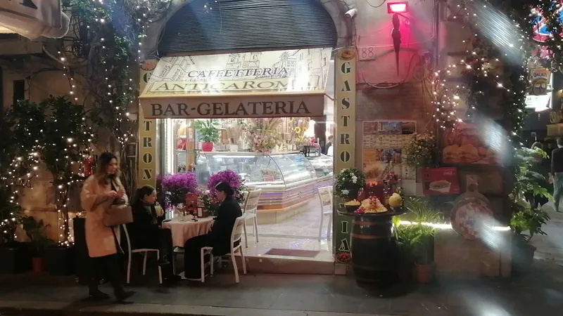 Antico Caffè di Spagna