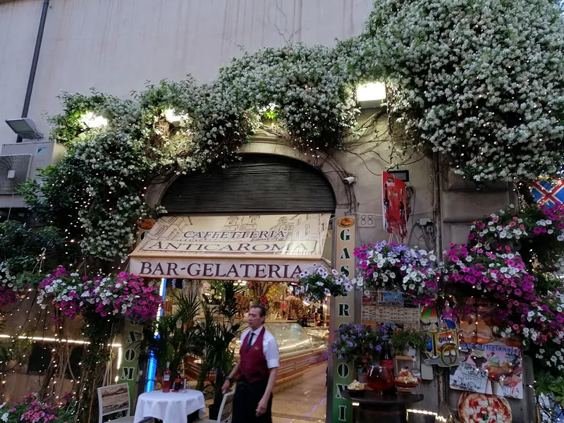 Antico Caffè di Spagna photo 5