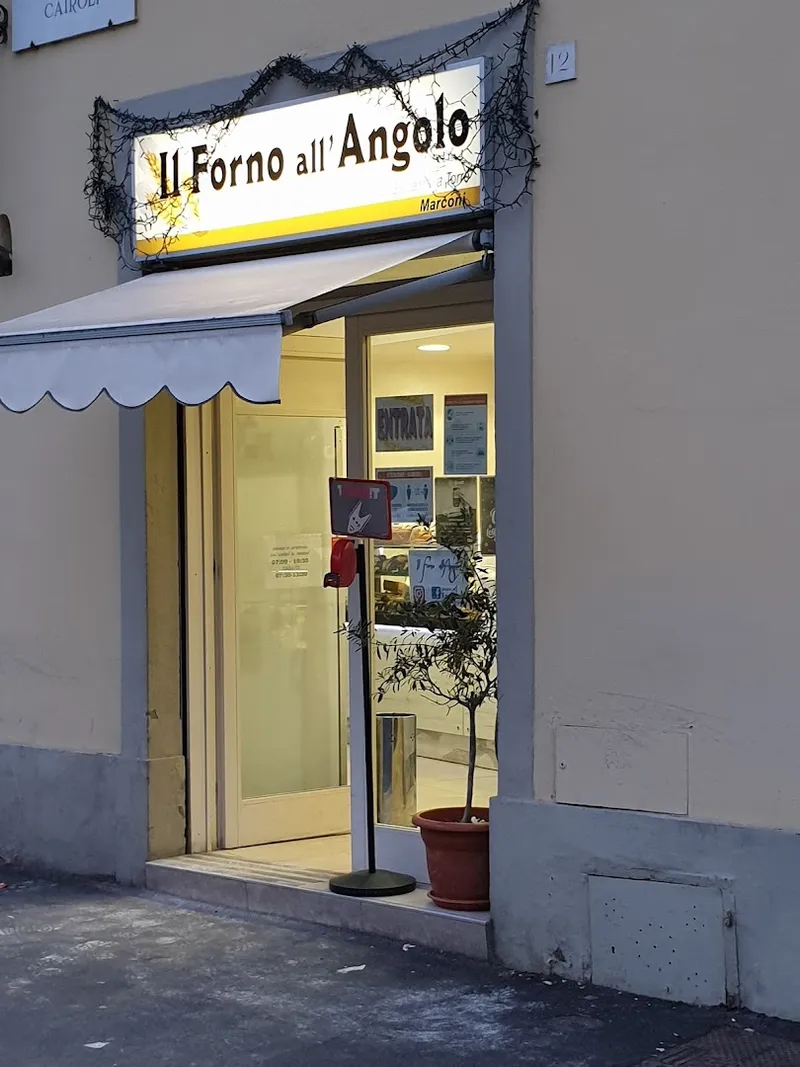 Il Forno all'Angolo photo 10