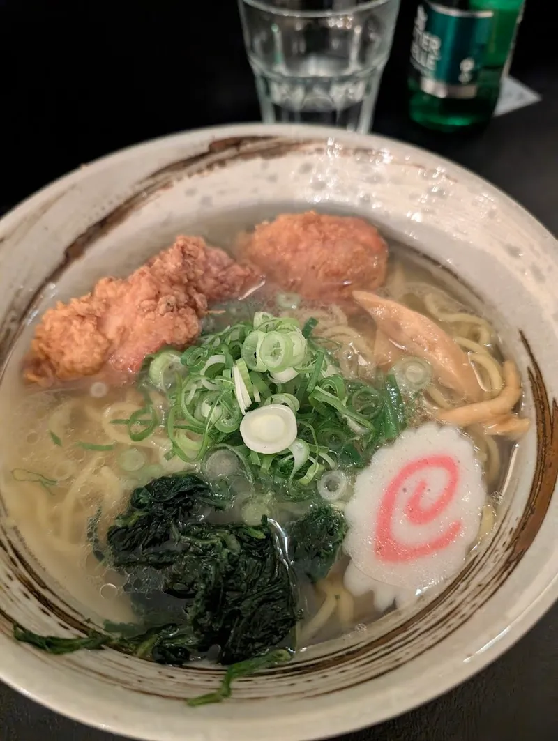 Ramen Kasu photo 7