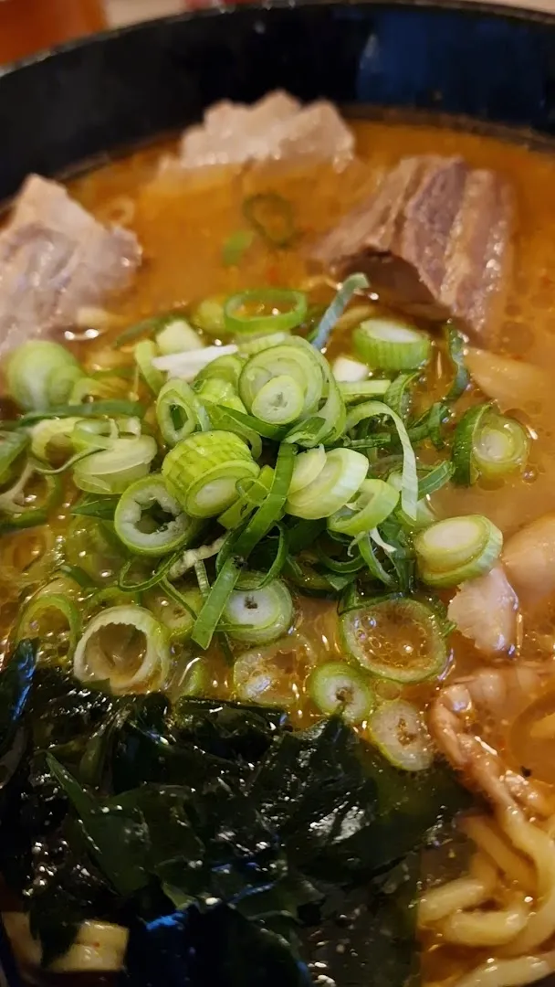 Ramen Kasu photo 8