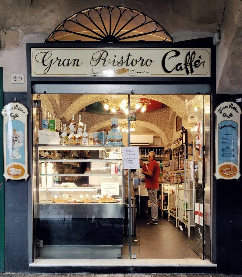 Gran Ristoro