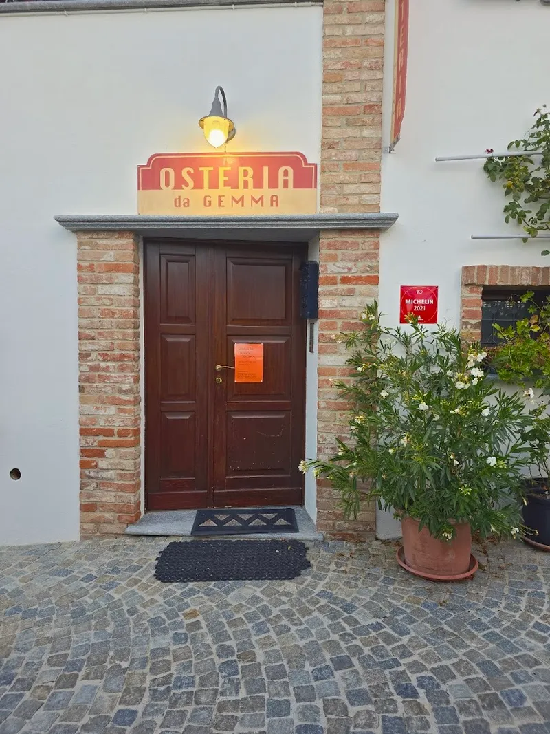 Osteria da Gemma photo 7