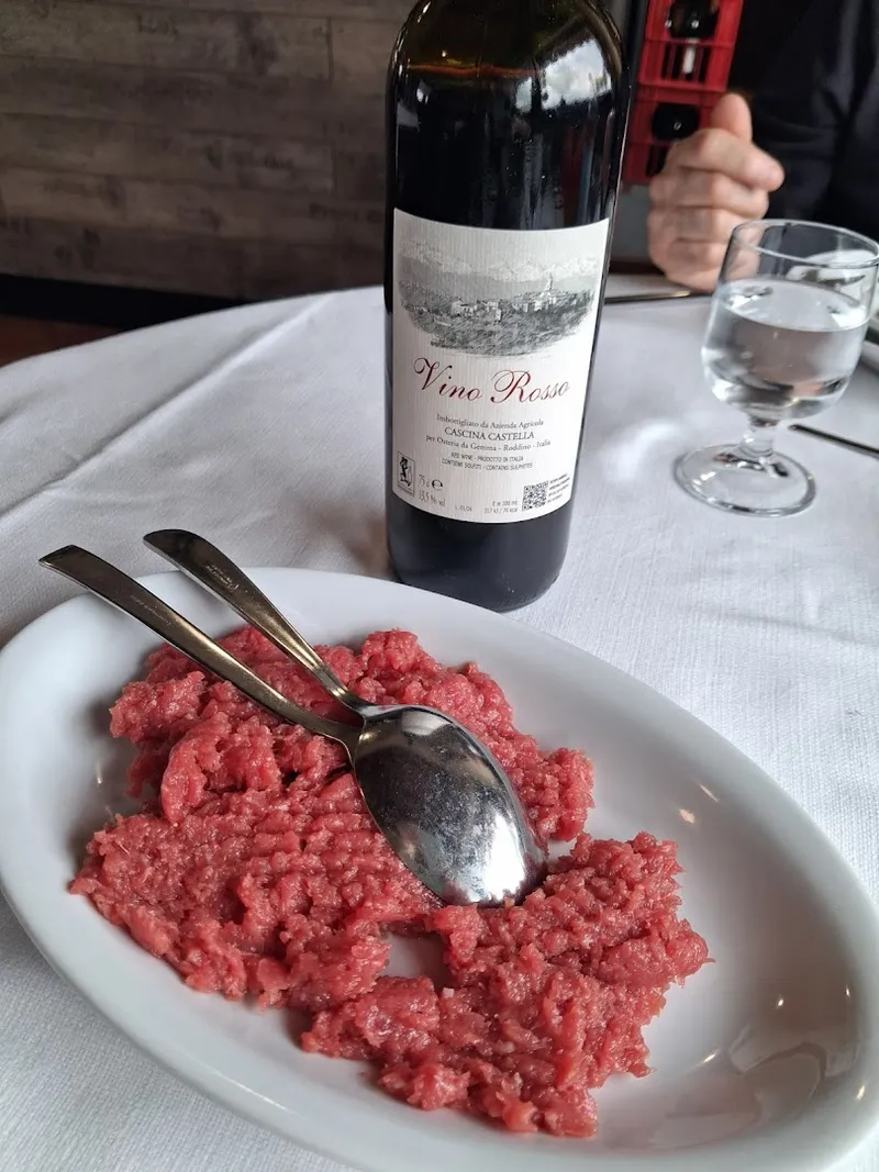 Osteria da Gemma photo 10