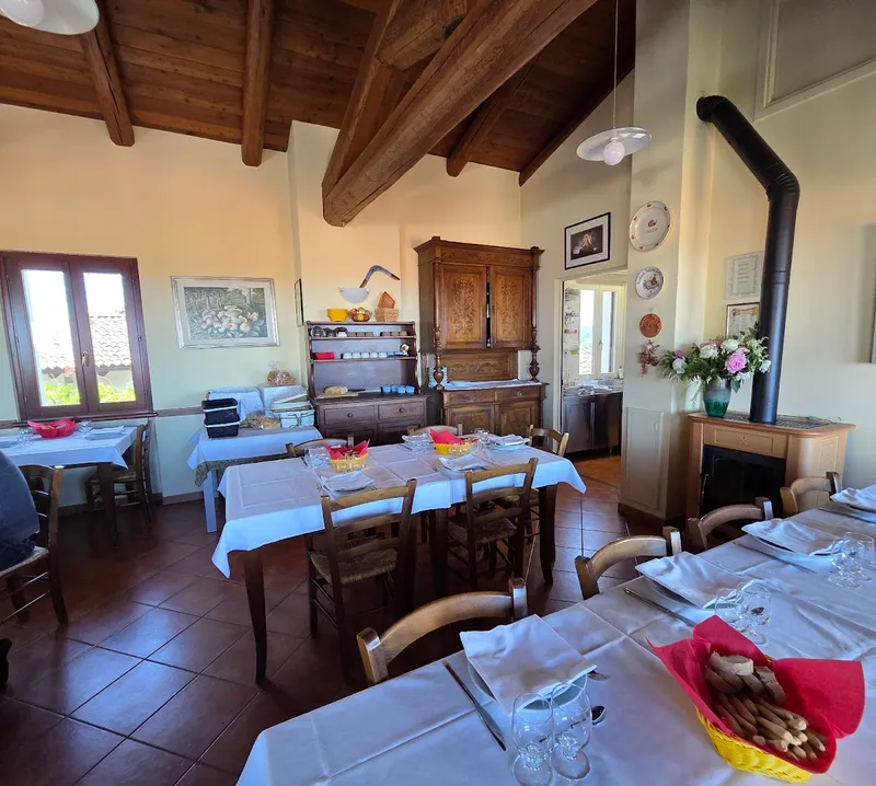 Osteria da Gemma photo 6