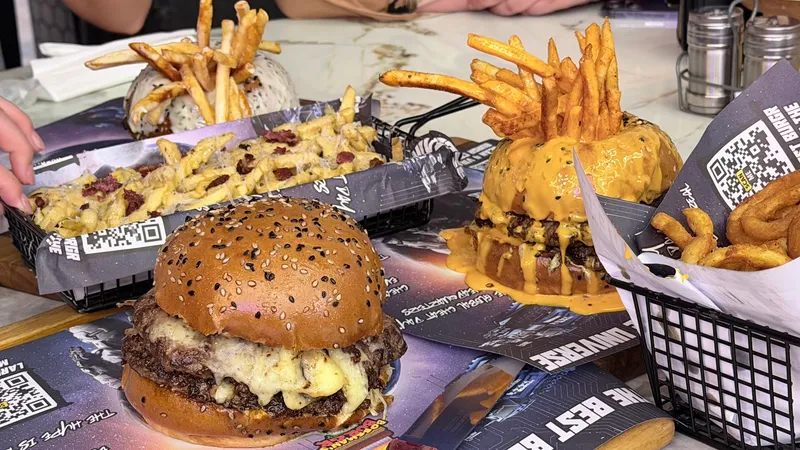 BRGR Factory photo 7