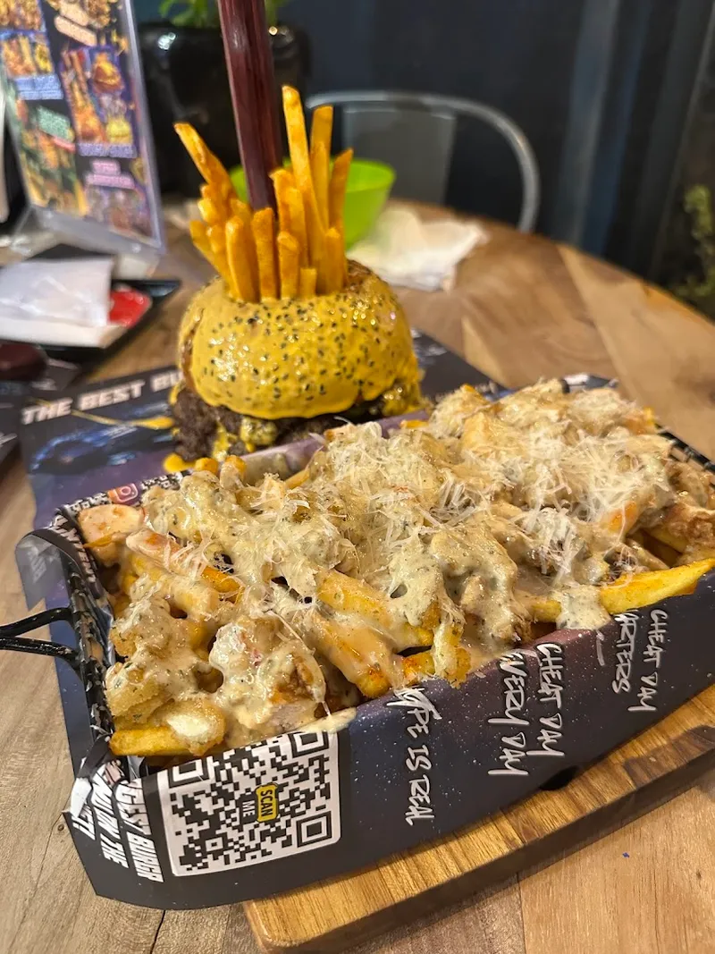 BRGR Factory photo 10