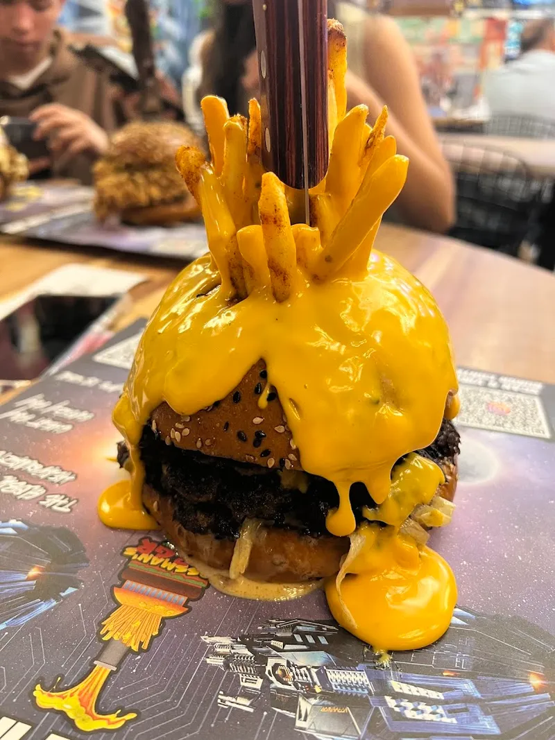 BRGR Factory photo 5