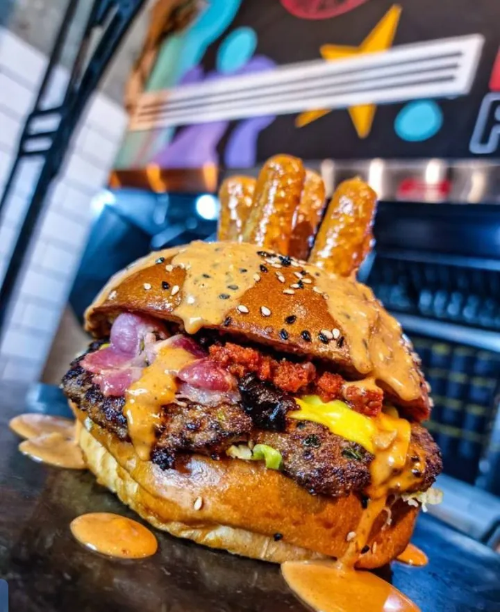 BRGR Factory photo 6