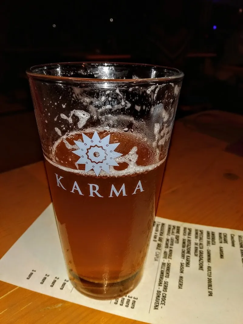 Birrificio Karma photo 7