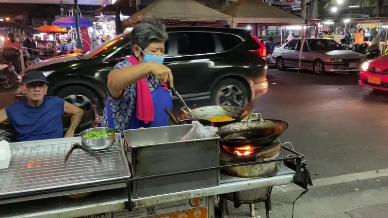 Kanom Buang Yuan foto 8