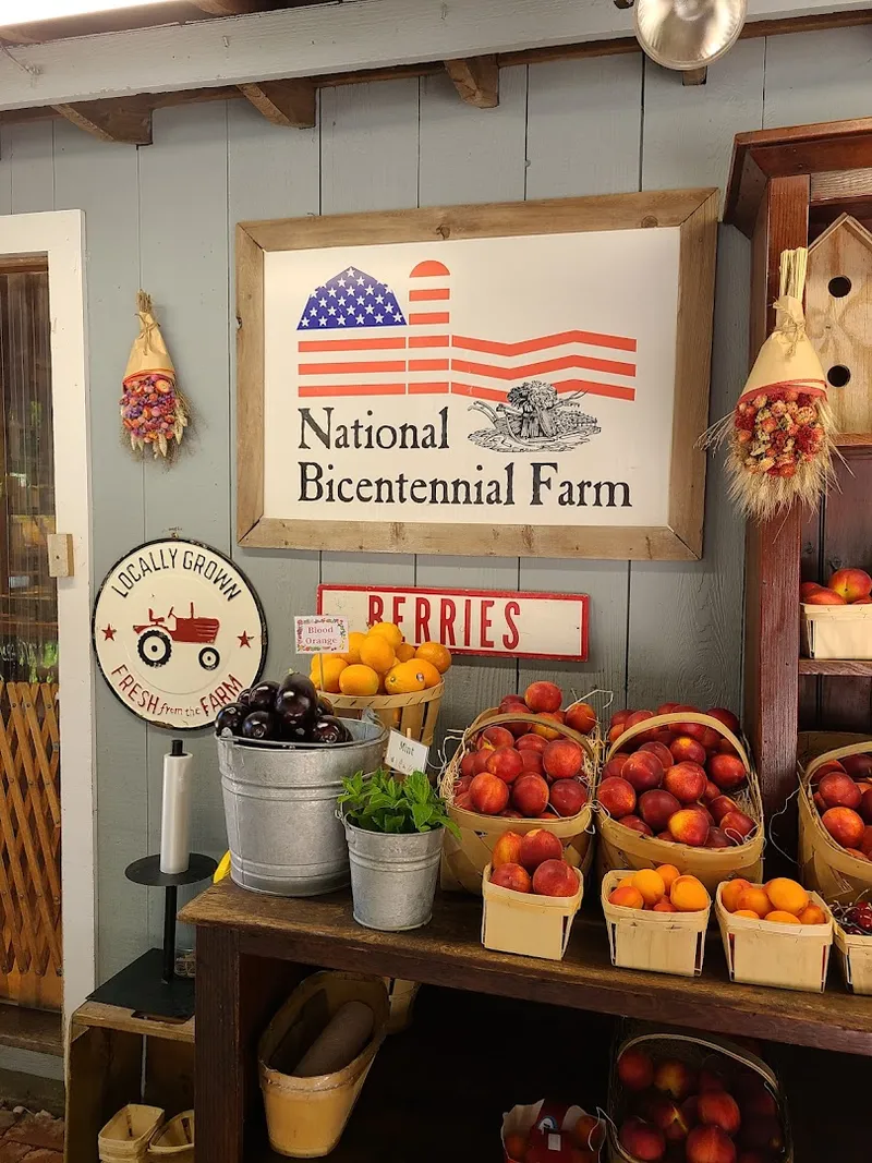 Round Swamp Farm photo 6