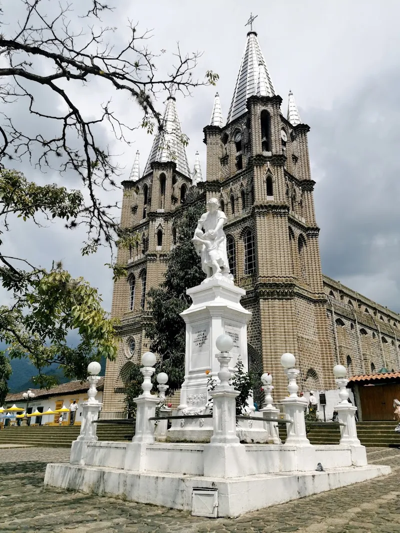 Jardín