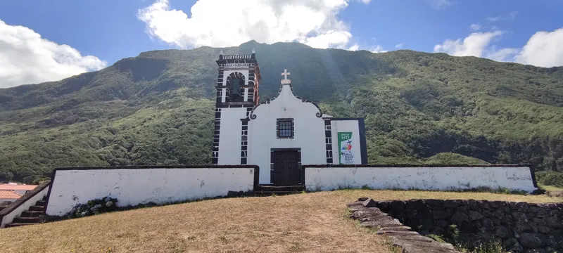 Fajã do Santo Cristo photo 8