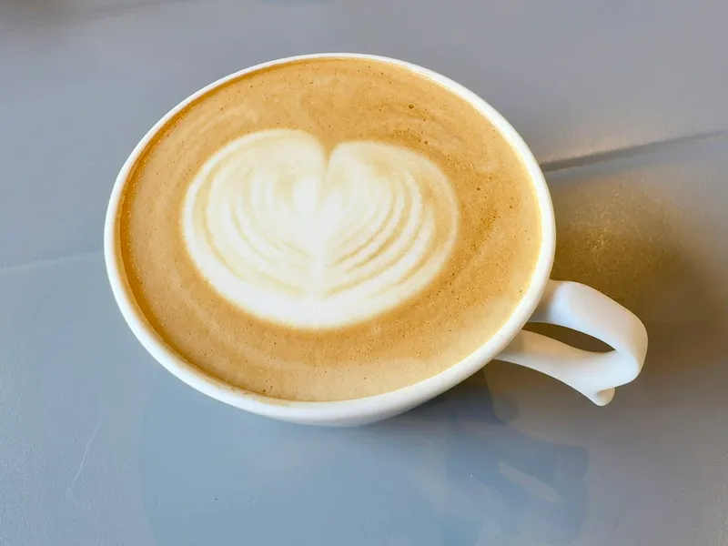 Apartment Coffee photo 9